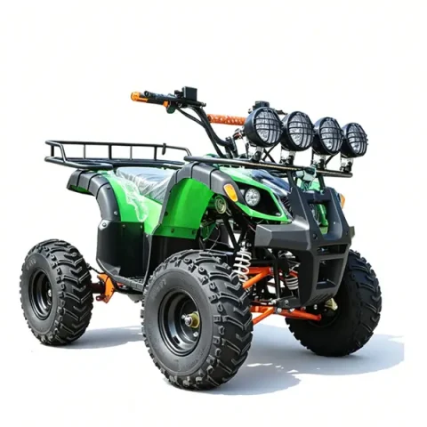 parent child snowmobile 3