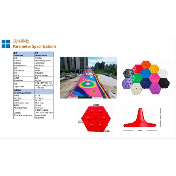 Rainbow Slide — Slider Torture Test