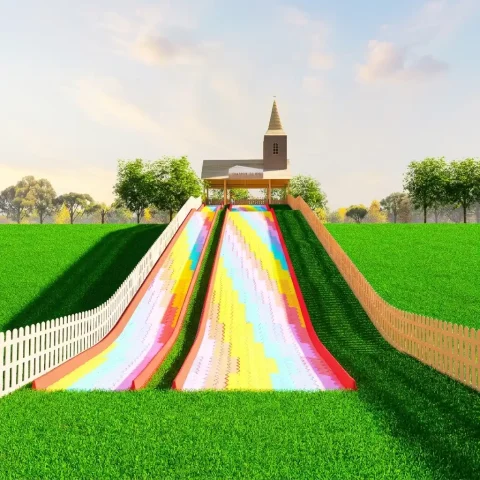 rainbow slide5