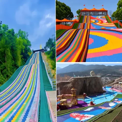 rainbow slide6