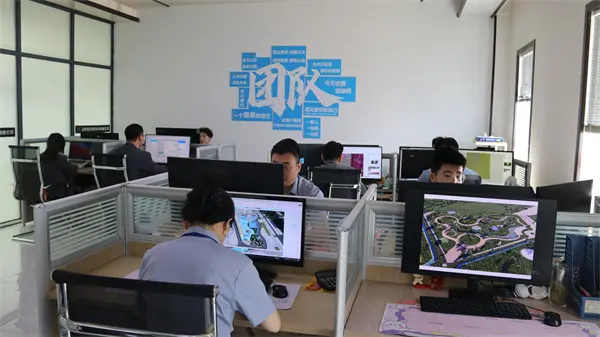 R&D Team