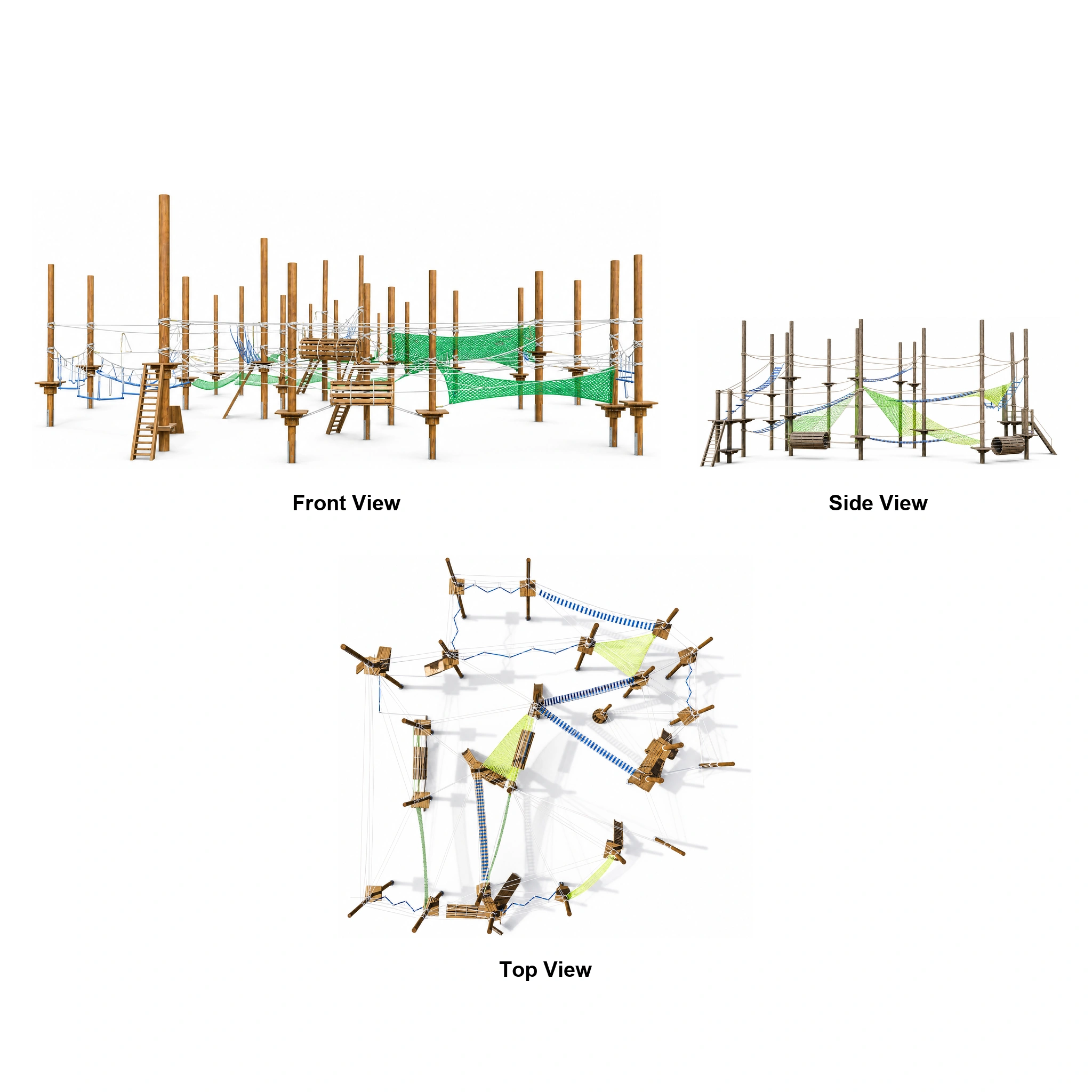 rope bridge playground 5