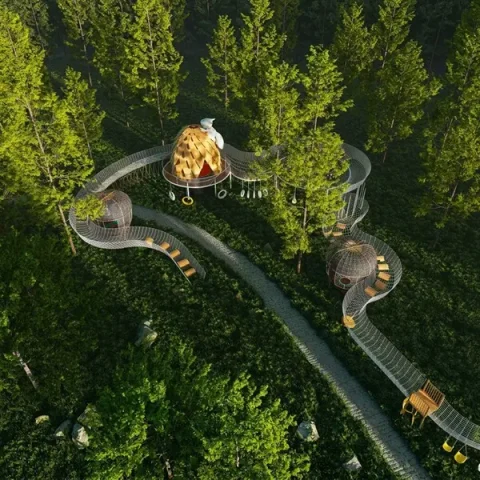 rope course 3