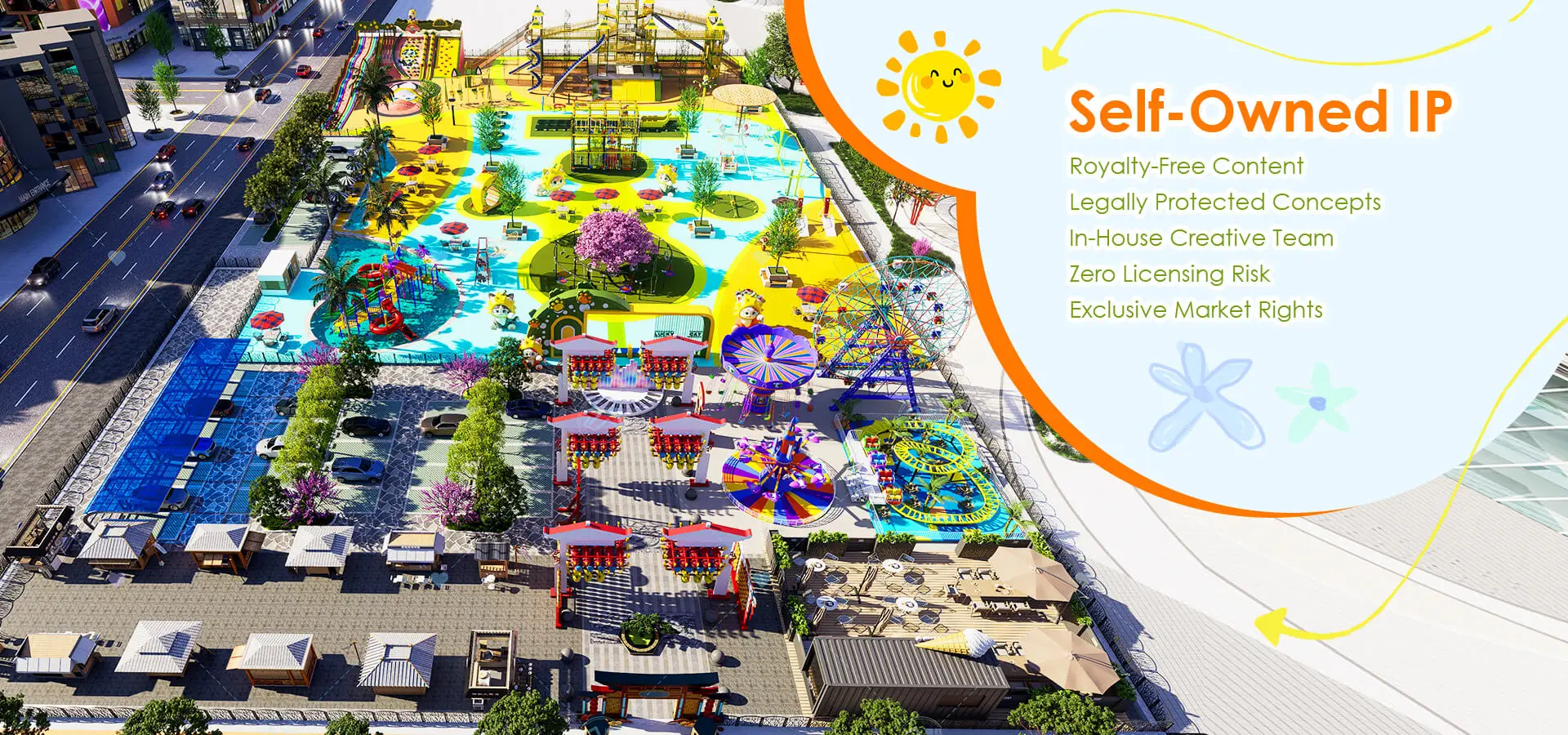 Shandong ChiSheng Intelligent Technology Group