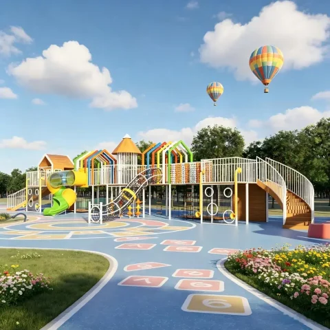 treehouse kingdom 3