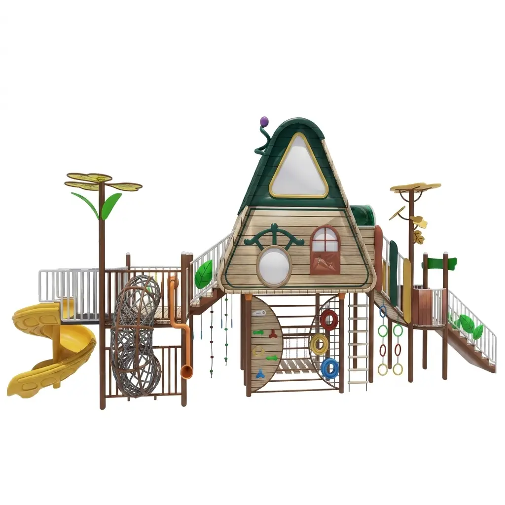 丛林小屋8 (3)