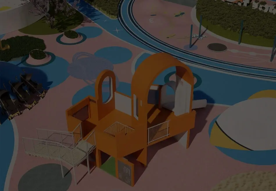 Orange Castle6