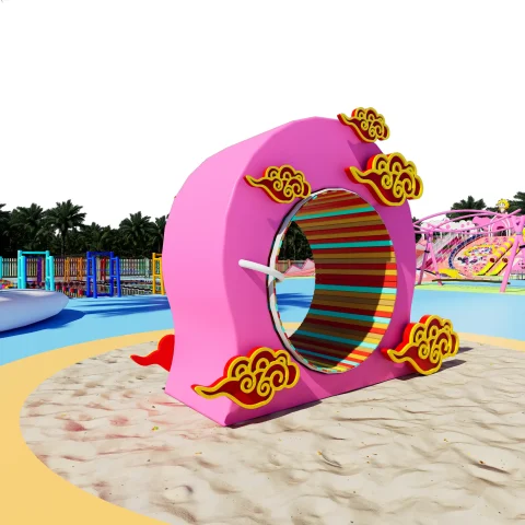Xiangyun roller