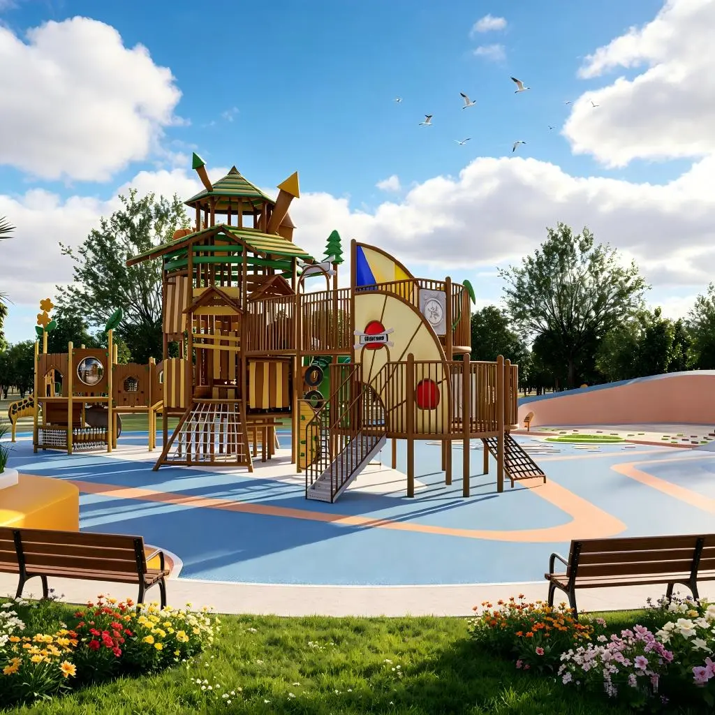 林中世界5