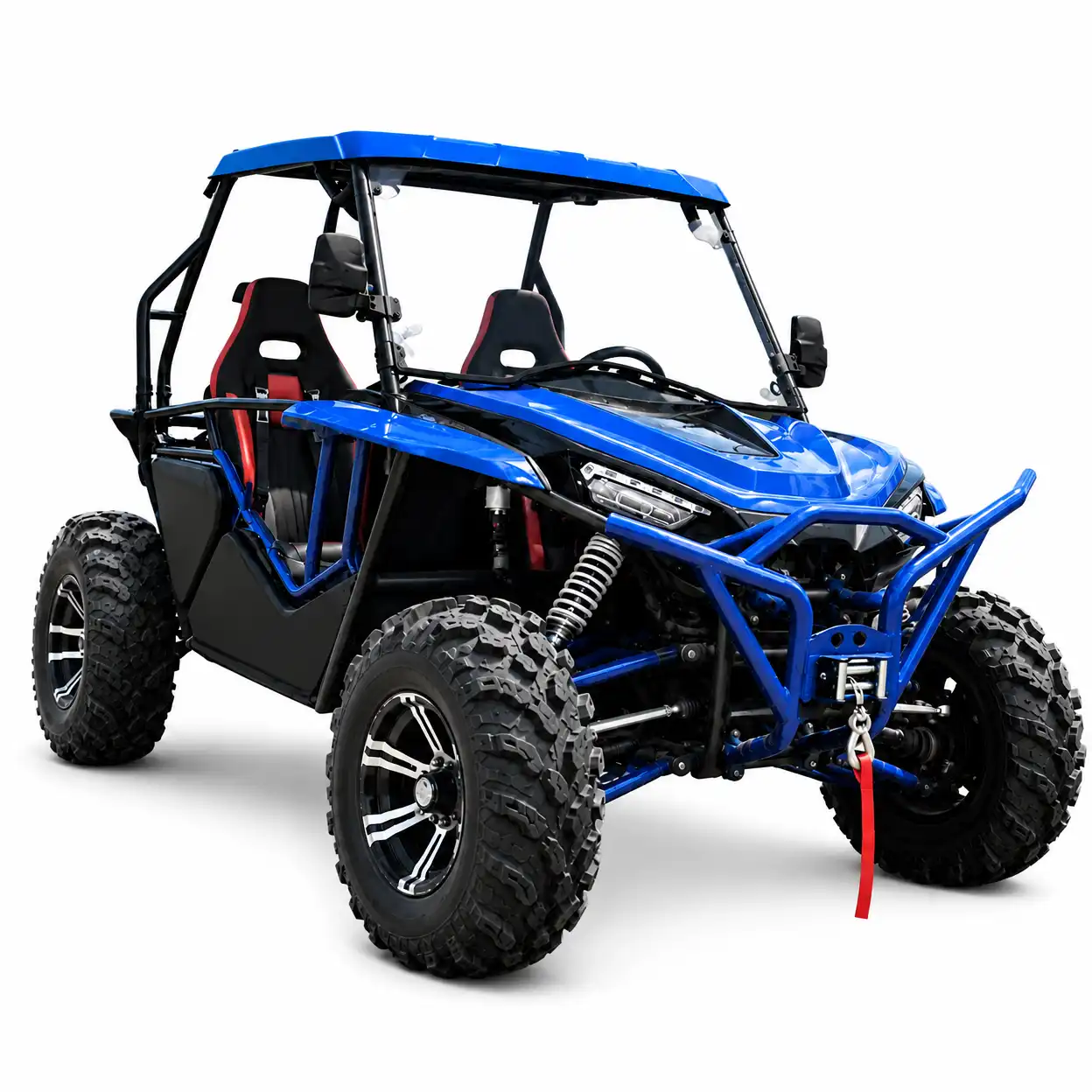 350cc all terrain kart5