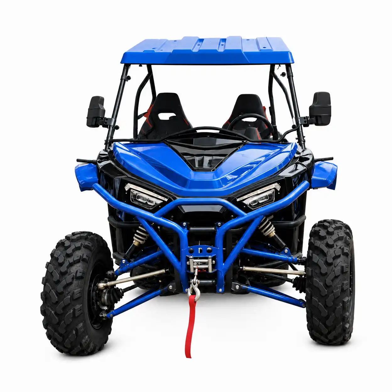 350cc all terrain kart6