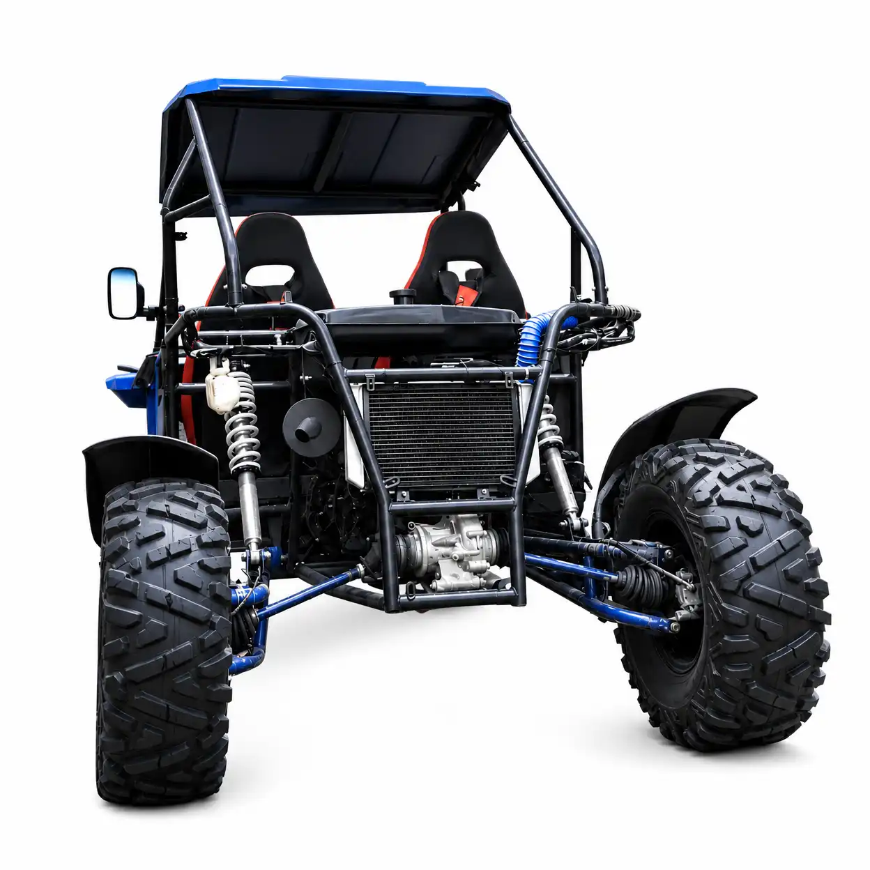 350cc all terrain kart7