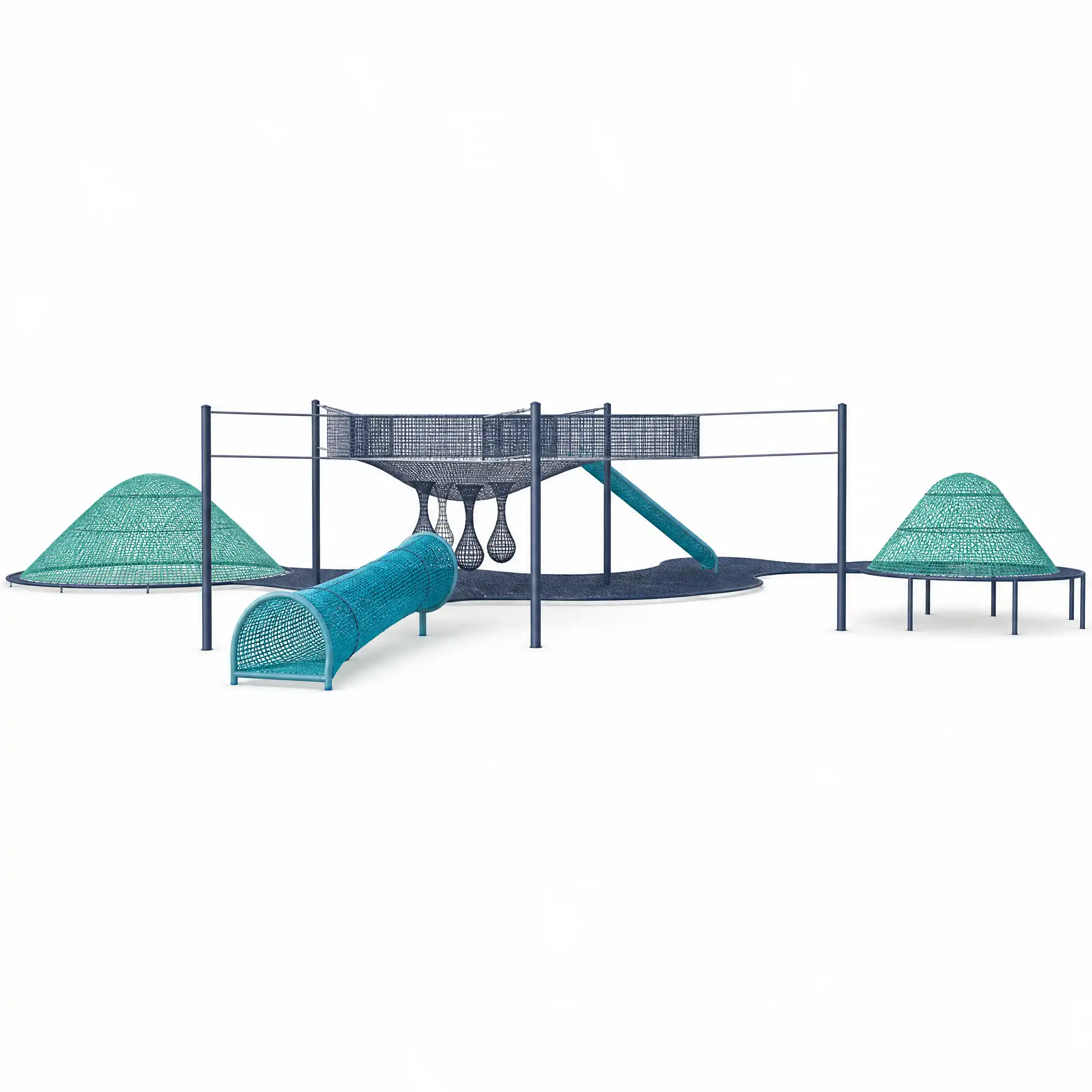 adventure park equipment 5