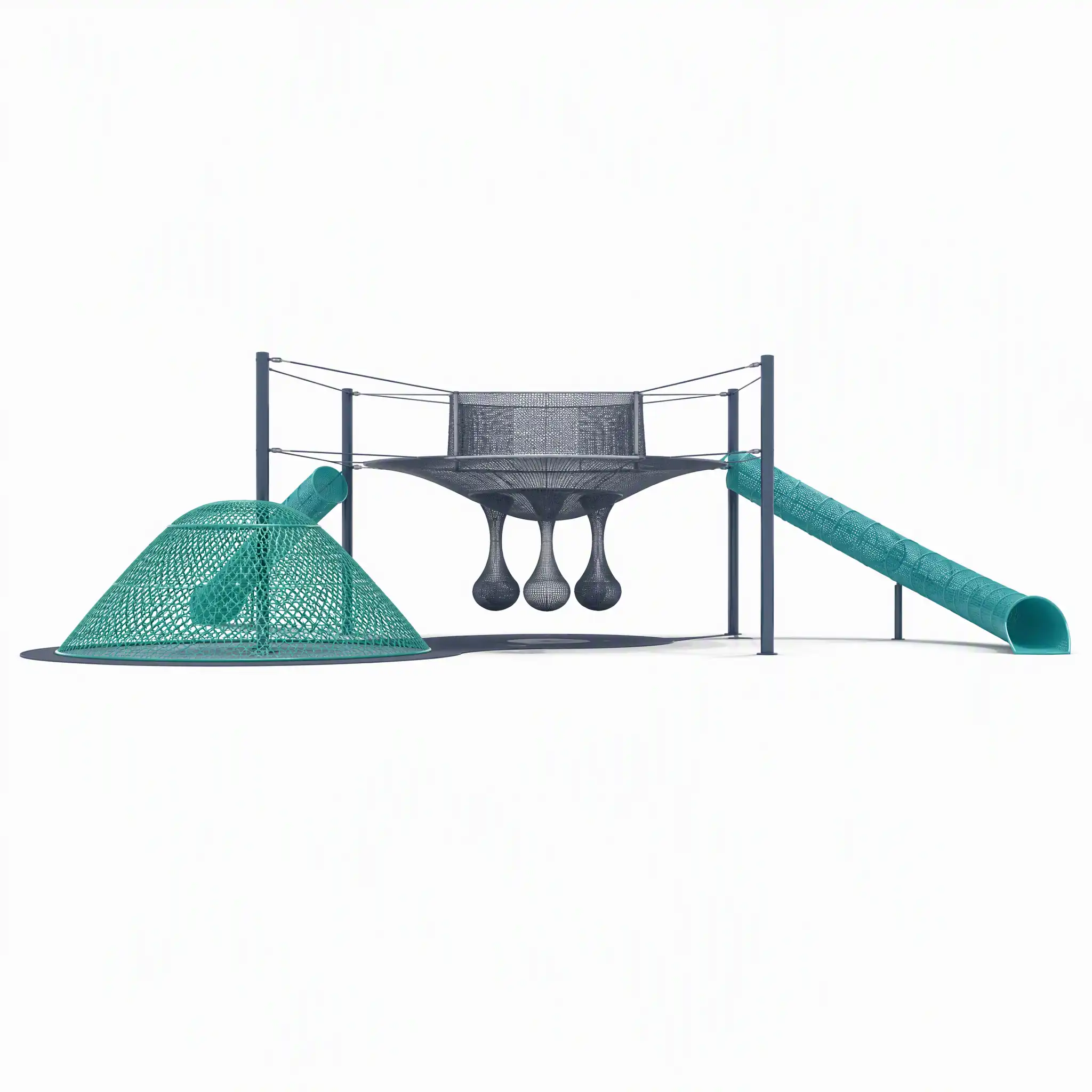 adventure park equipment 6