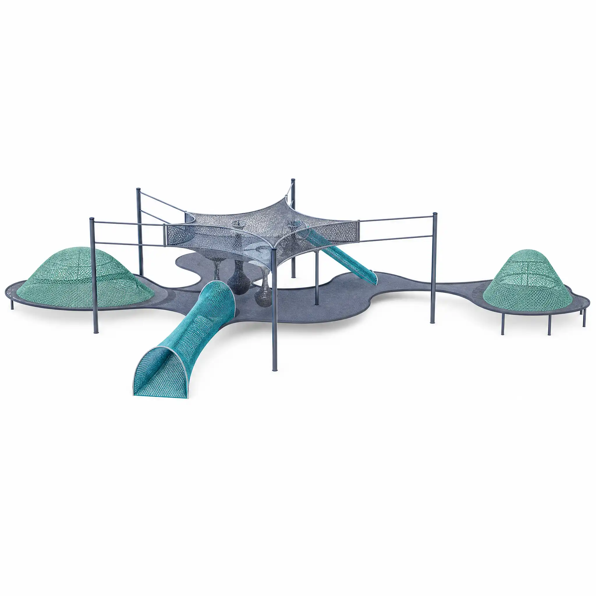 adventure park equipment 7