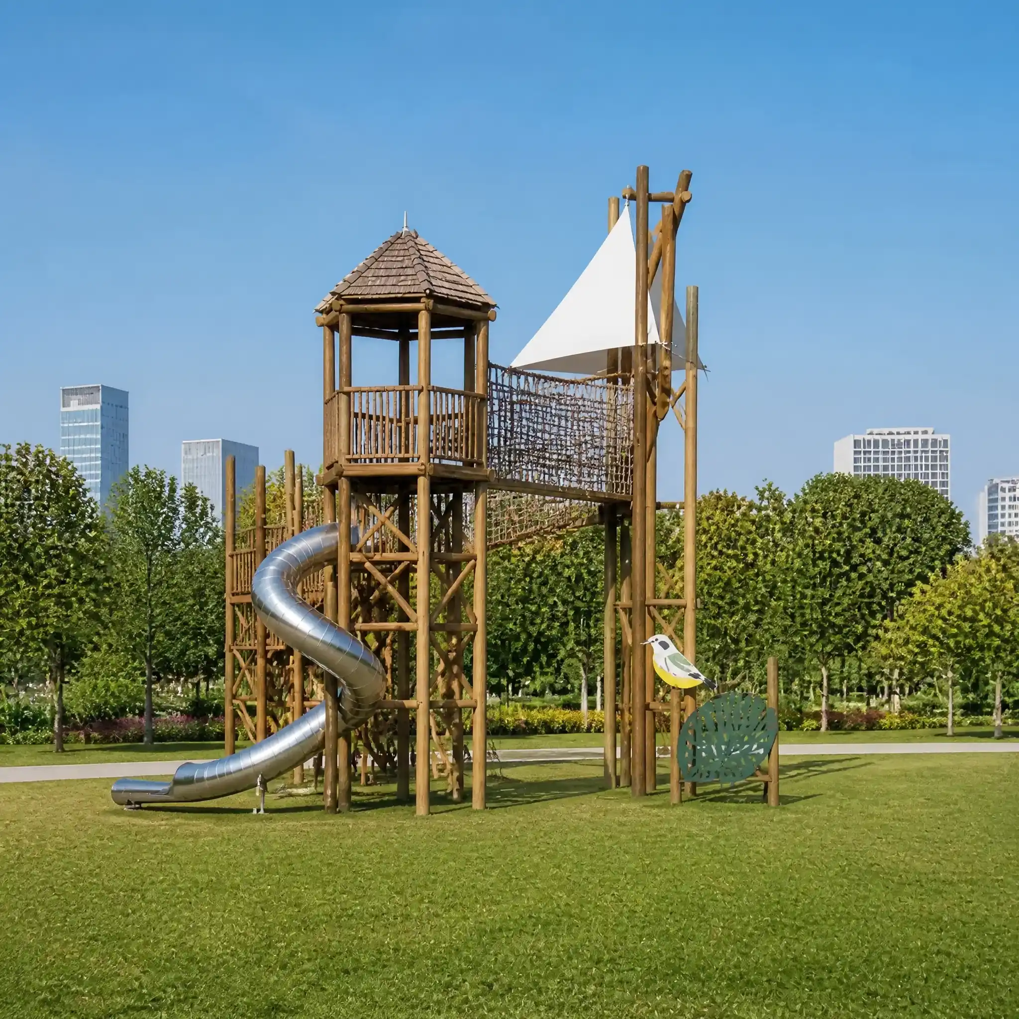 adventure park equipment3