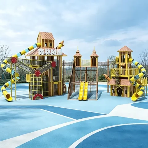 adventure park equipment4