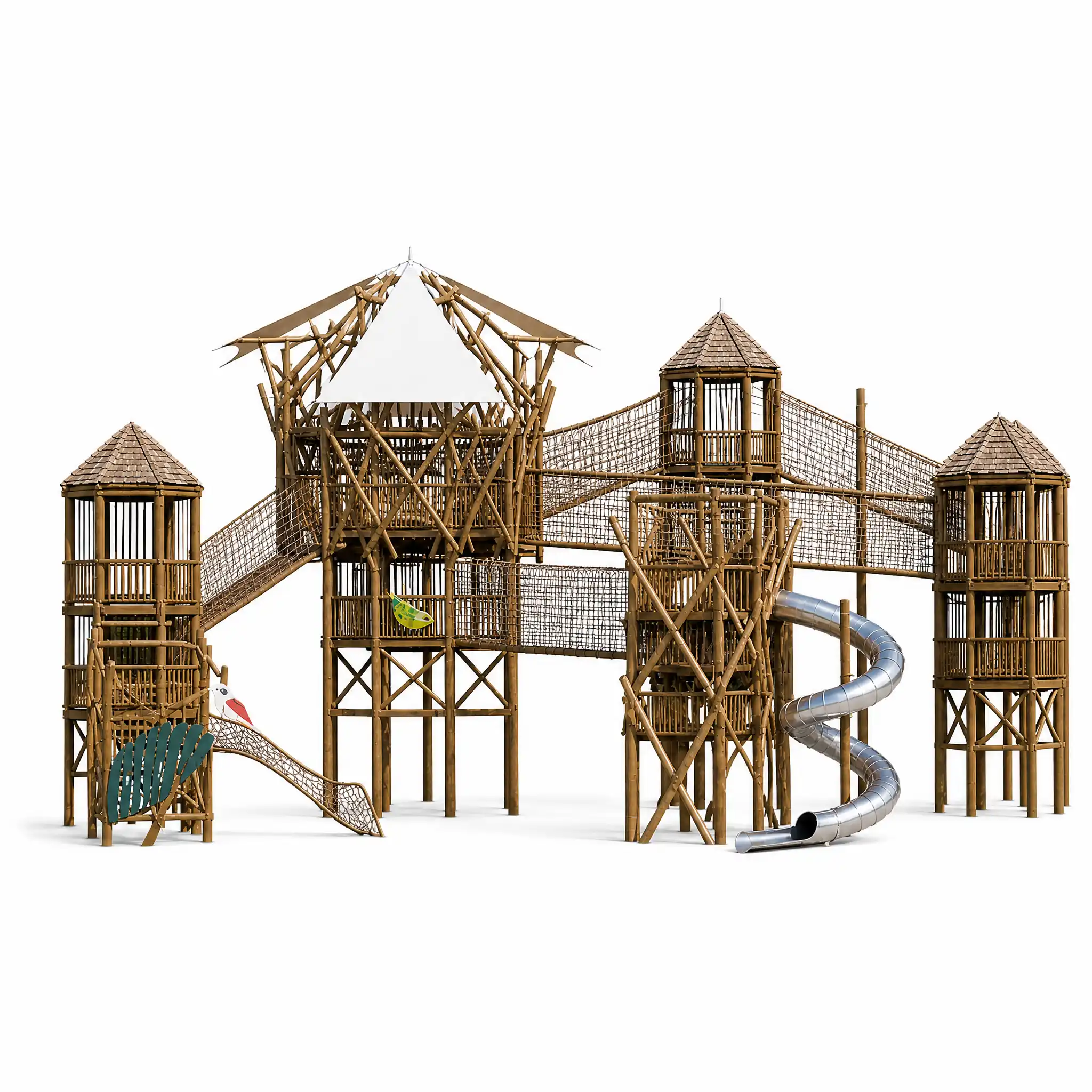 adventure park equipment4