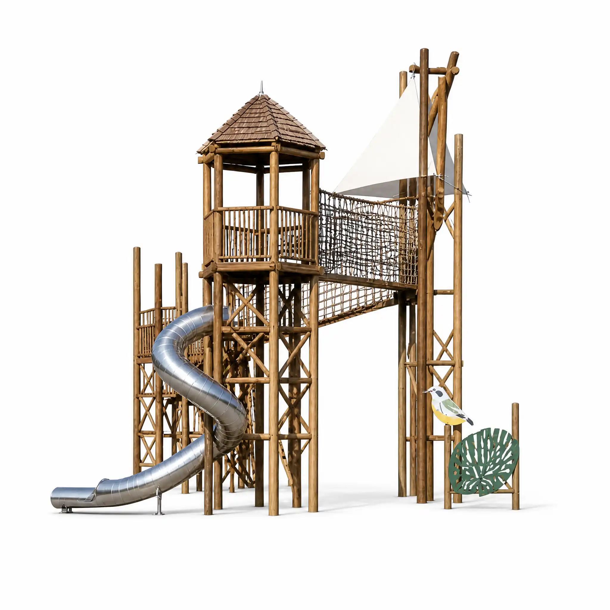 adventure park equipment5