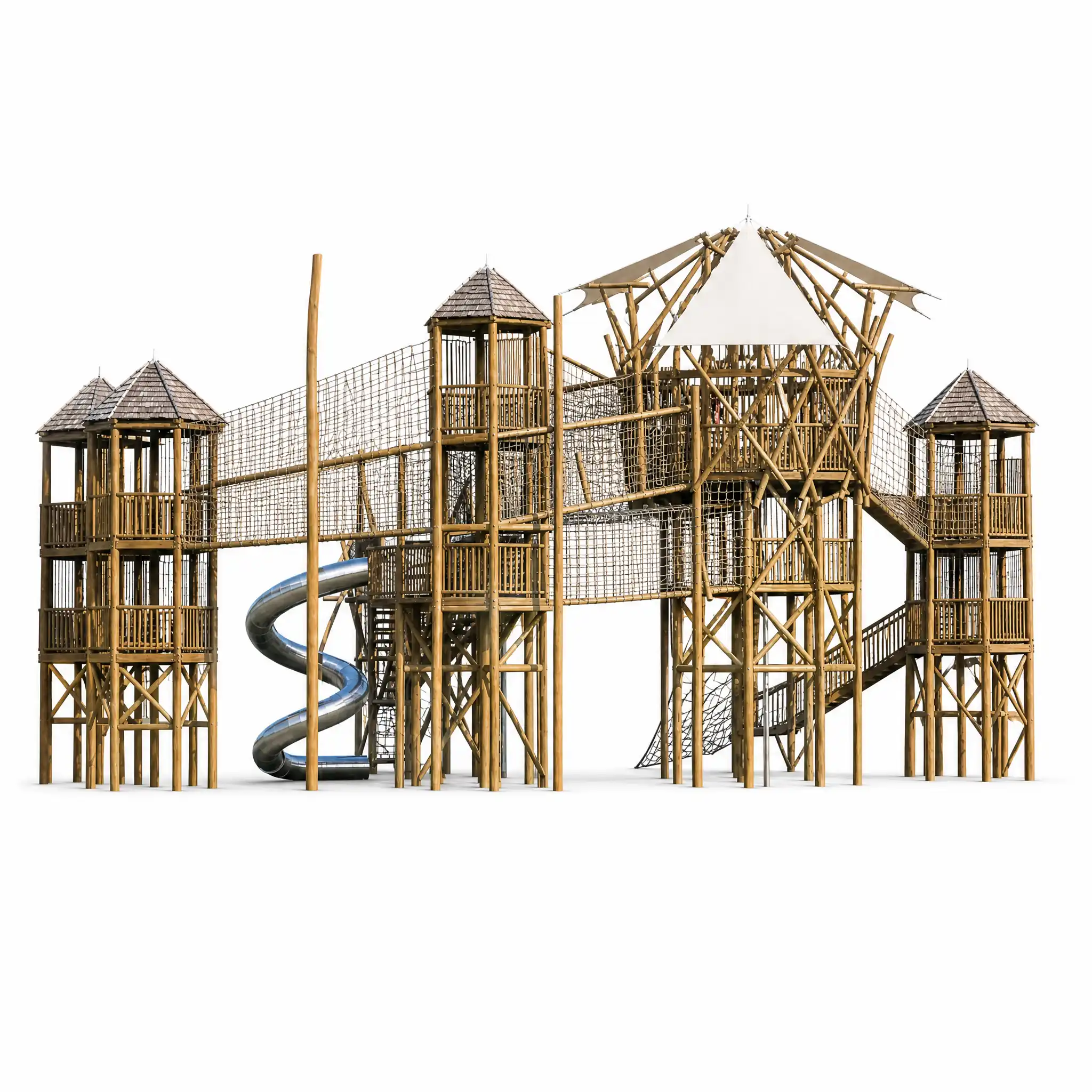 adventure park equipment6