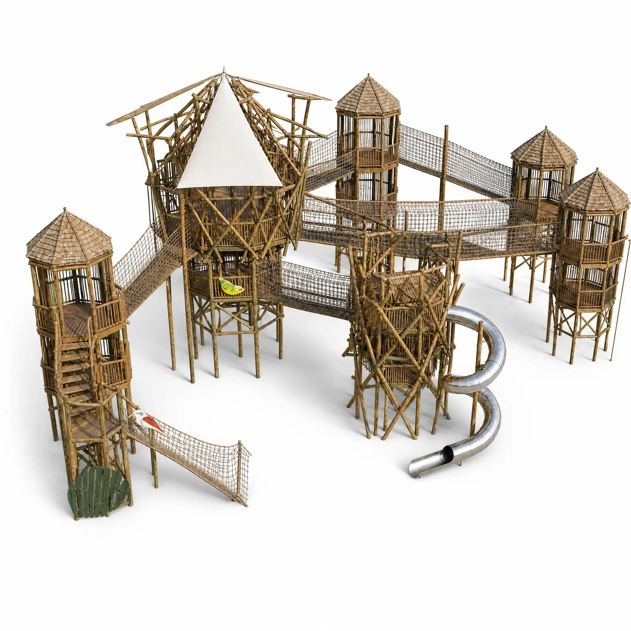 adventure park equipment7