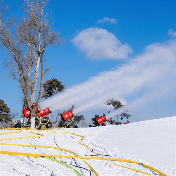 big stomach king snow machine6