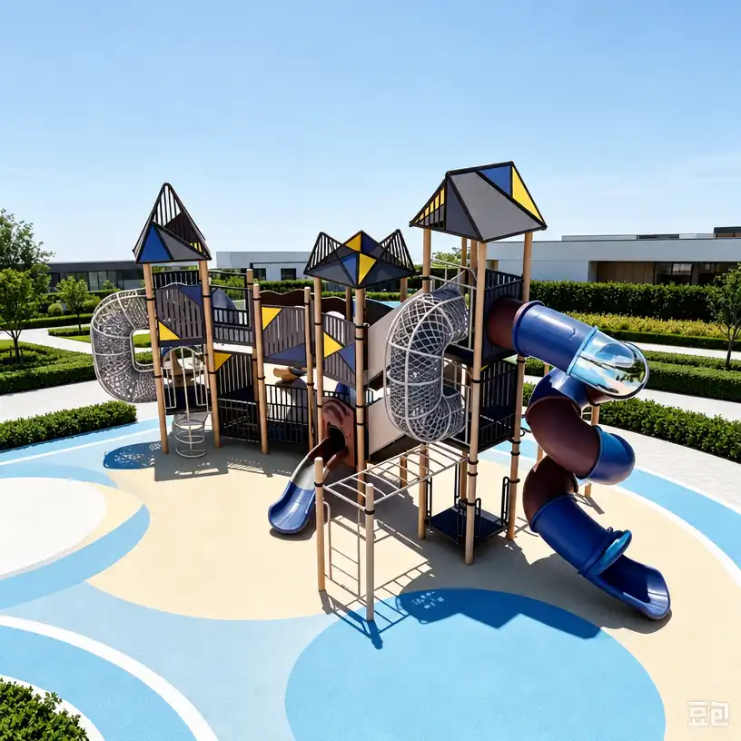 block style playground11