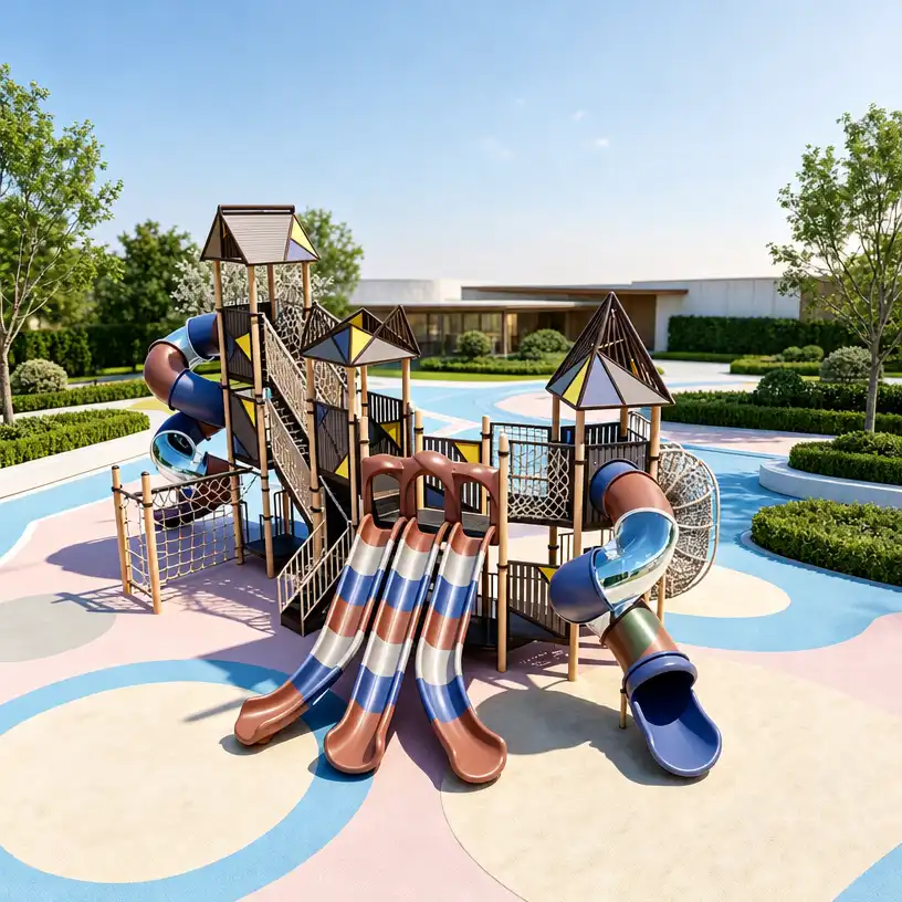 block style playground12