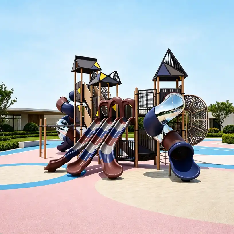 block style playground13