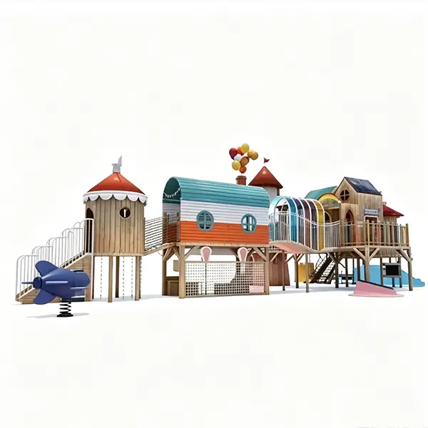 childhood dream cottage1