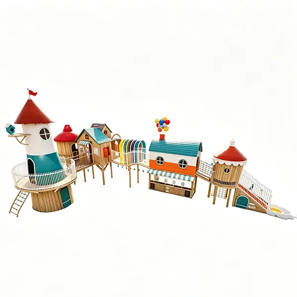 childhood dream cottage2