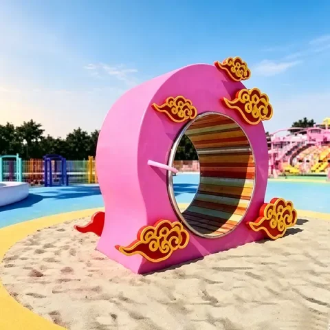 cloud mass roller