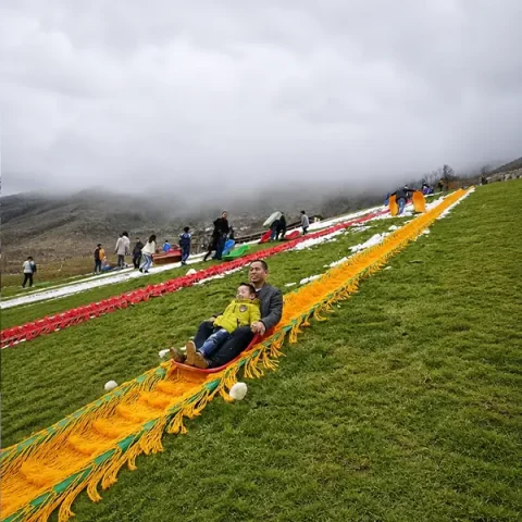 colorful slippery grass.webp