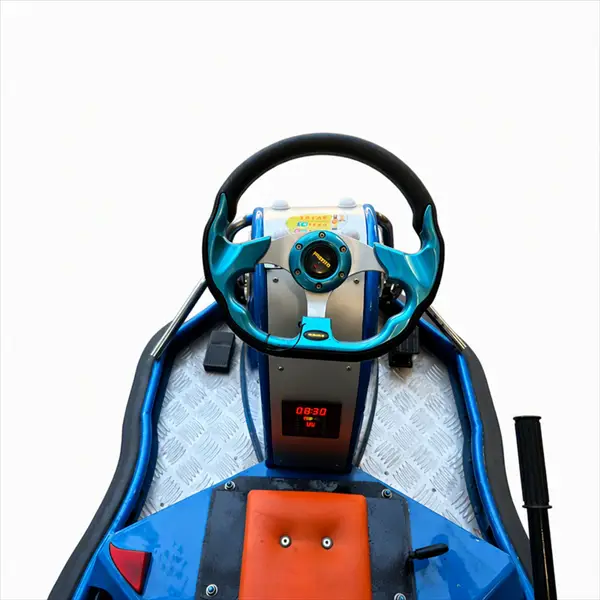 commercial electric drift kart 3