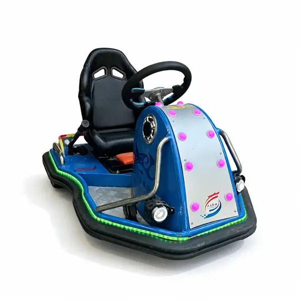 commercial electric drift kart0