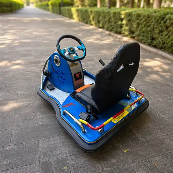 commercial electric drift kart6