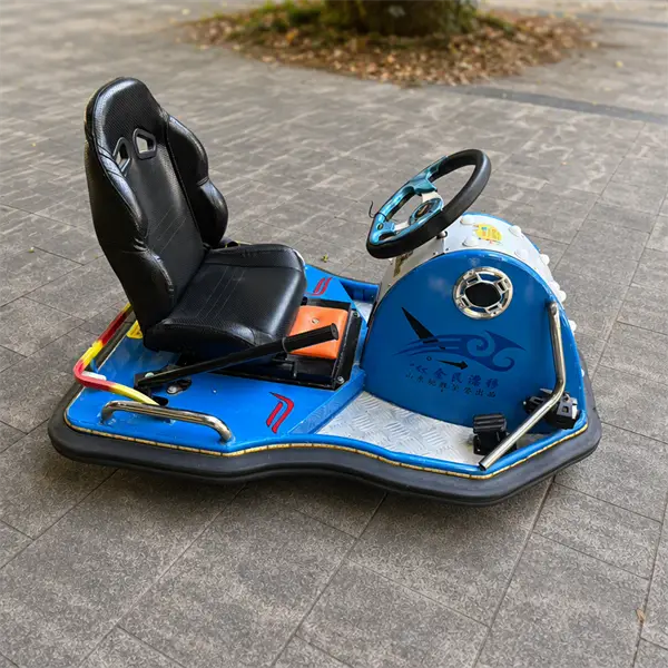 commercial electric drift kart7