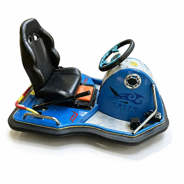 commercial electric drift kart8