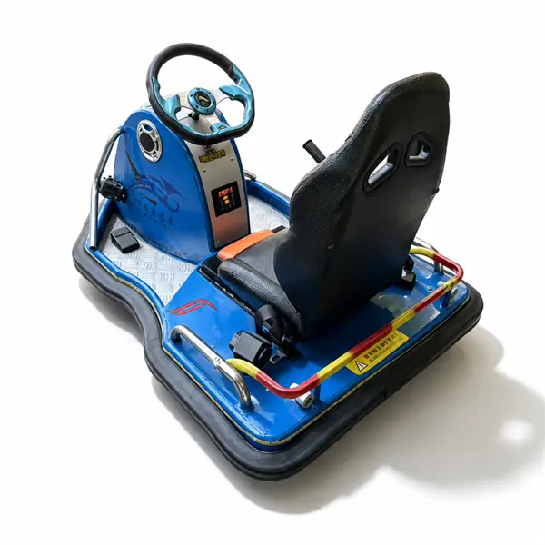 commercial electric drift kart9