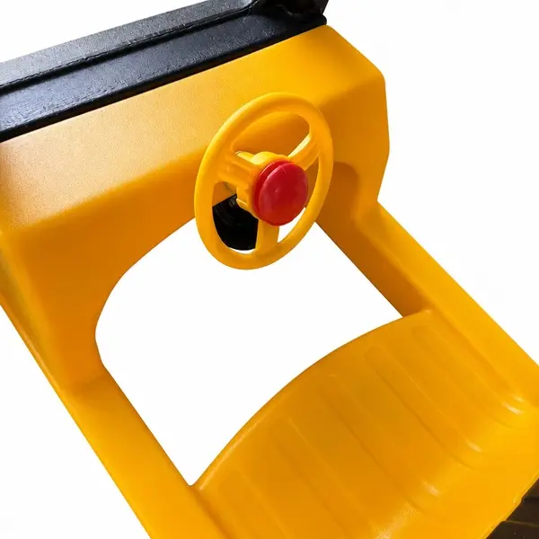construction machinery pedal ride on vehicle11