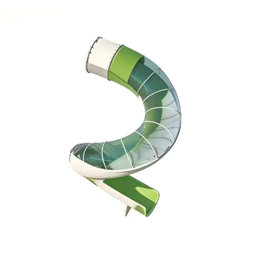 custom slide