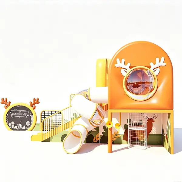 deer castle slide1
