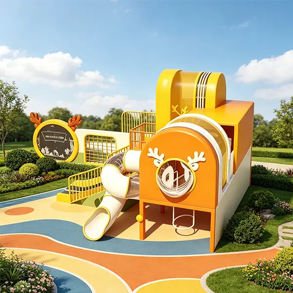 deer castle slide2
