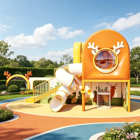 deer castle slide4