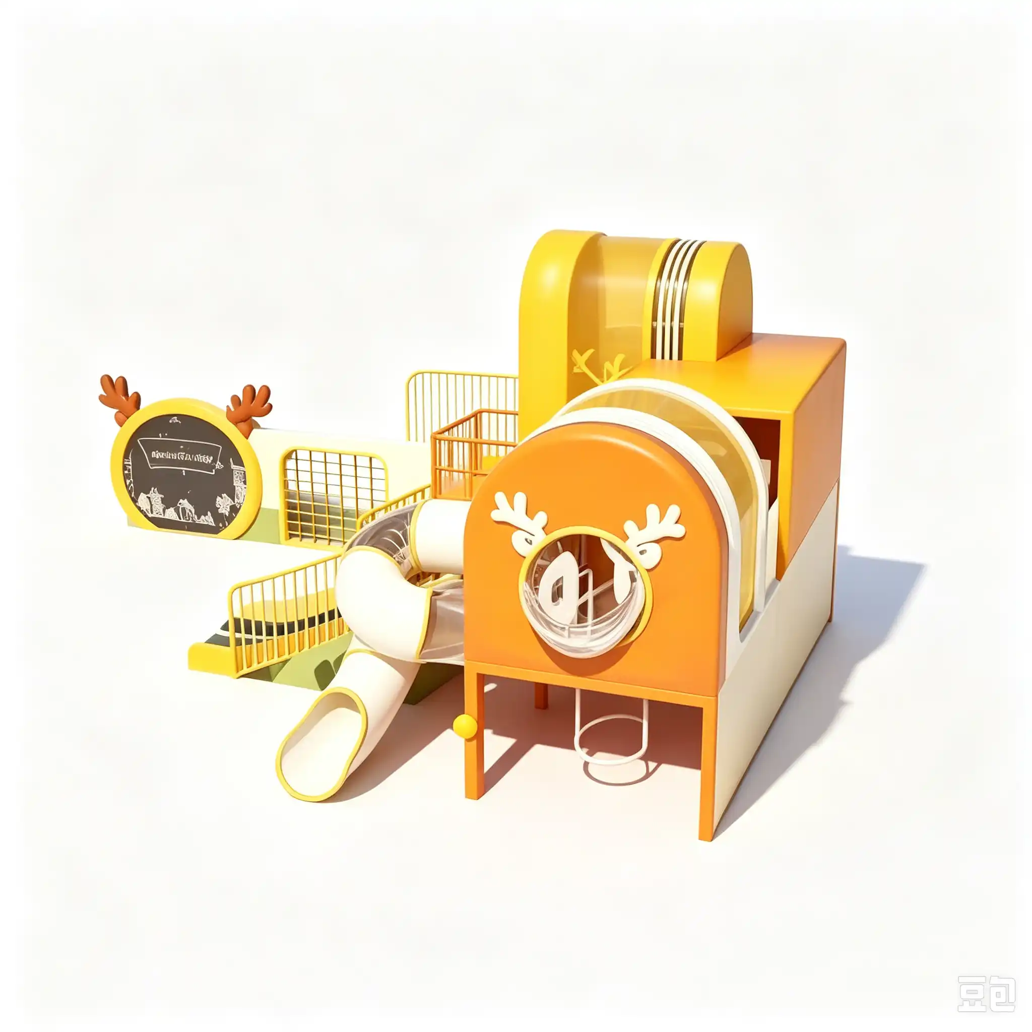 deer castle slide5