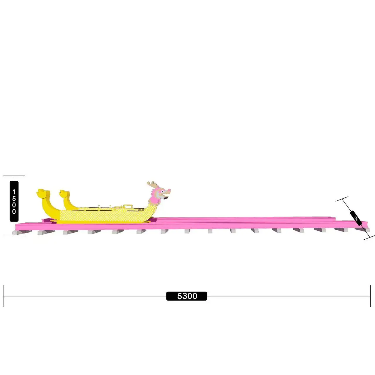 dragon boat 23