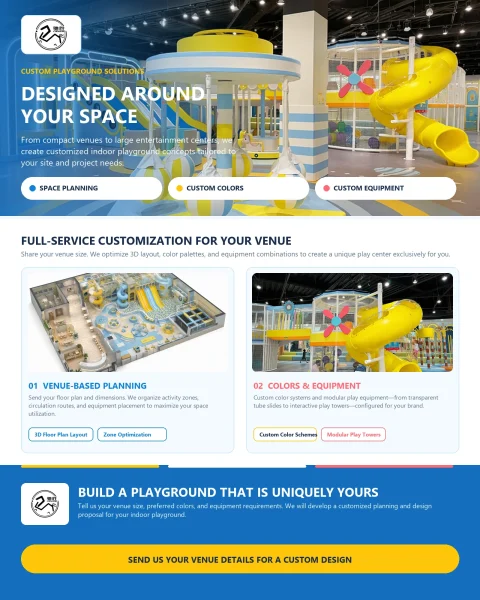 dreamy kids indoor playground8