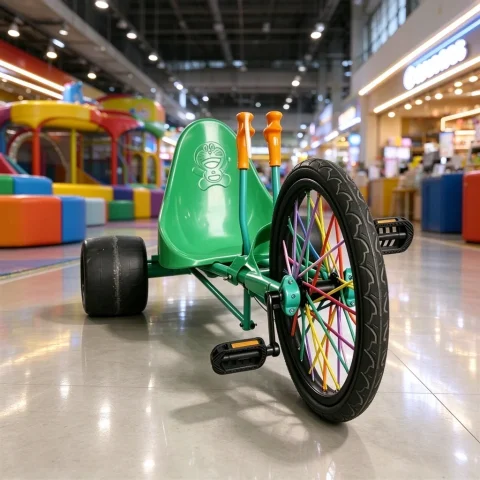 electric atv1