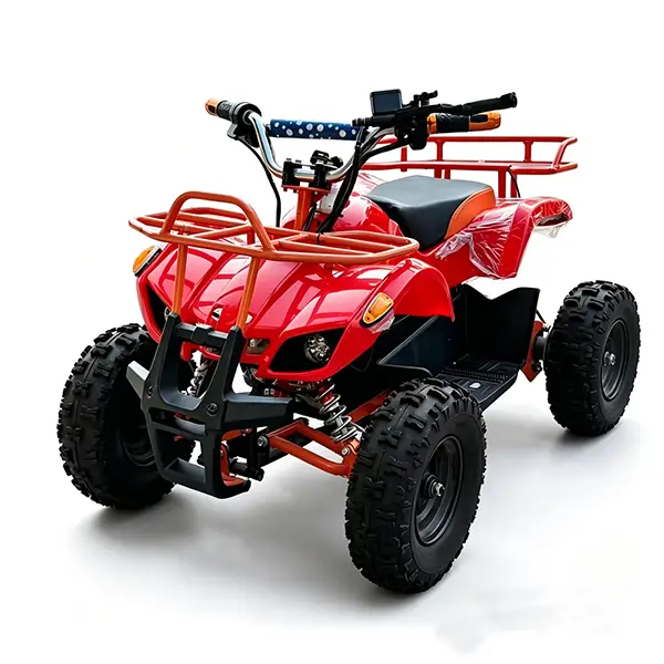 electric atv1