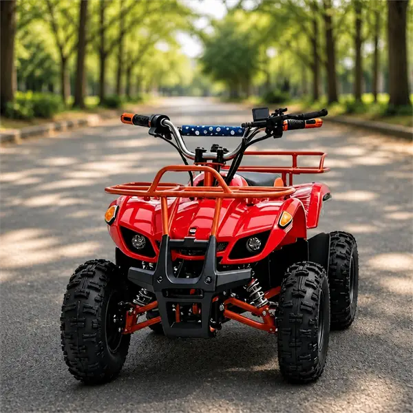 electric atv2